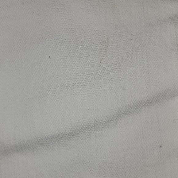 Theory White Pants Women's size 8 - Picture 5 of 7